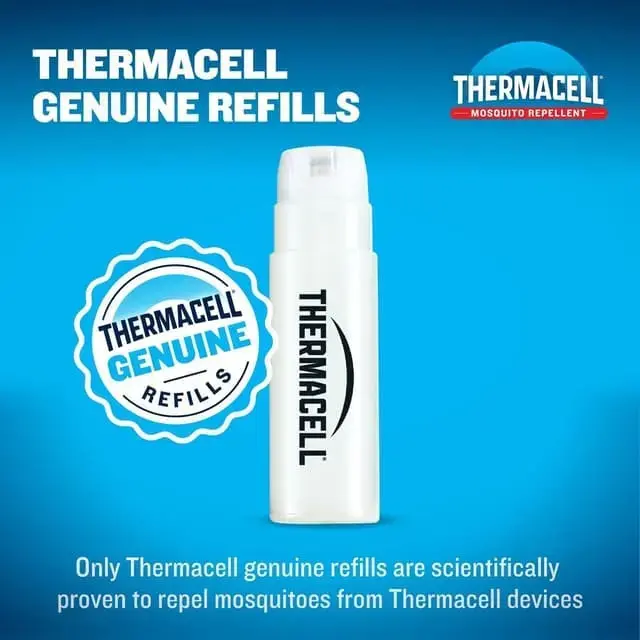 Fuel-ZoneGuard Butane Refills | Thermacell - Image 3