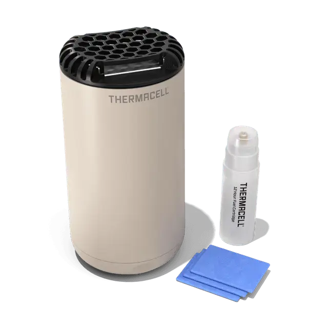 Fuel-ZoneGuard Base Mosquito Repeller | Thermacell - Image 8